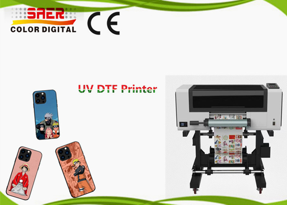 Macchina di stampa digitale UV avanzata DTF 110V/220V