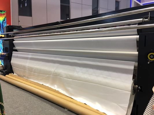 Stampatrice del tessuto di Saer Digital, stampante industriale del tessuto di alta efficienza
