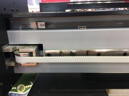 Direttamente macchina alto Precison di stampaggio di tessuti di Digital della stampa per la fabbricazione del campione