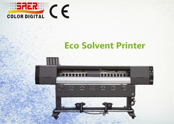 Stampa digitale Custom PVC Vinyl Flex Banner / Flex PVC Material Reflective Banner Eco Solvent Printer per esterni