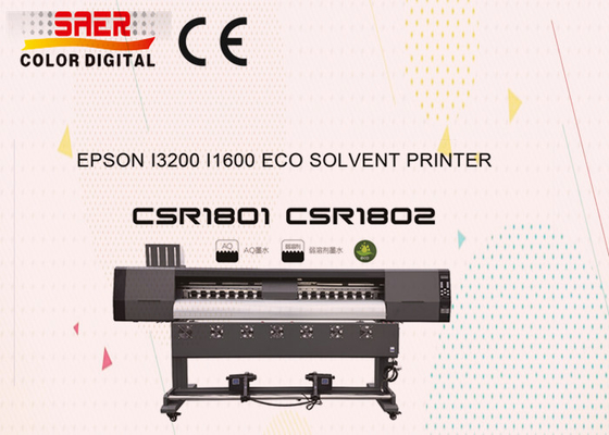 Stampa Solvente Stampa CMYK Flex Banner Eco Solvente