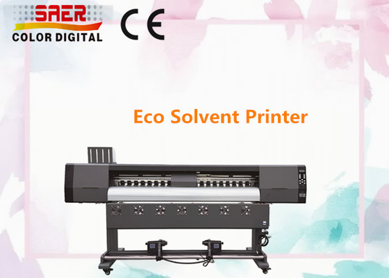 Stampa Solvente Stampa CMYK Flex Banner Eco Solvente
