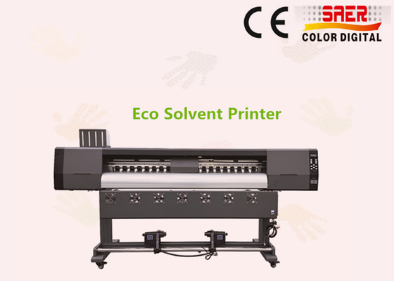 Stampa a solvente ecologico a prezzi accessibili per soluzioni convenienti
