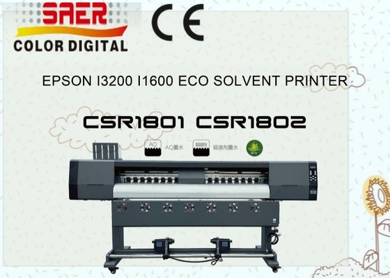 Stampa eco-solvente per adesivi di bambusa in PVC