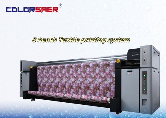 Vendita in fabbrica Macchina da stampa a getto d'inchiostro all-in-one a grande formato