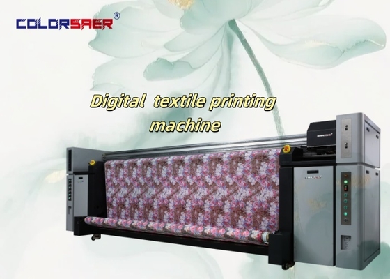 3.2m Diretto alla stampante tessile con testina Epson i3200