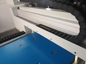 Dimensione a base piatta su misura della stampante A3 della stampante dell'indumento di Dtg di tipo automatico