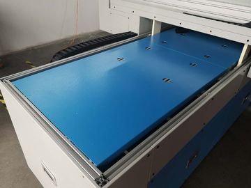 Progettazione della finestra 220V/110V della stampatrice della maglietta dell'indumento del getto di inchiostro A3 Digital multi