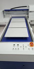 Una garanzia automatica da 1 anno della stampatrice dell'indumento della maglietta del getto di inchiostro di Digital