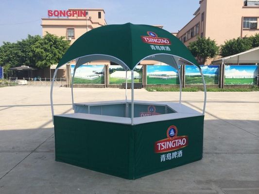 Diriga il filo di ordito 100% del poliestere della sublimazione del tessuto di stampa di Digital che tricotta il tessuto