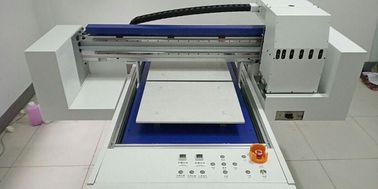 Dimensione commerciale della stampatrice della maglietta A3 con 8 teste di stampa dei pc Ricoh