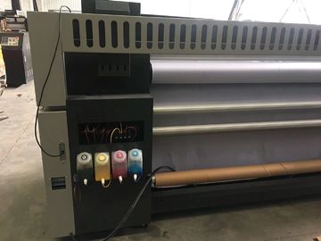 Testa di alta risoluzione di Epson 4720 della stampante del tessuto di Digital della stampatrice del panno