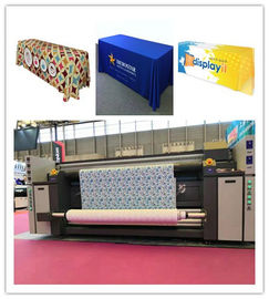 Ampia stampante automatica della testa di Epson con il sistema integrato di alta risoluzione capo di Epson DX5