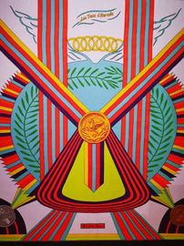 Stampante doppia di sublimazione di Mimaki di colore di CMYK con 1440dpi ad alta velocità con il fan del filtro