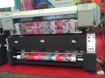 Stampante del tessuto di Mutoh della stampatrice di Digital Mutoh con l'alta risoluzione