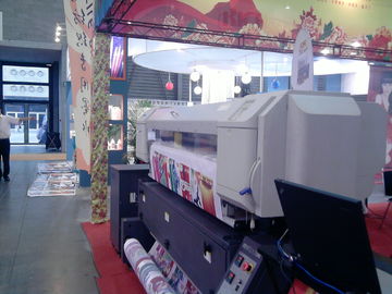 Stampante del tessuto di Mutoh della stampatrice di Digital Mutoh con l'alta risoluzione