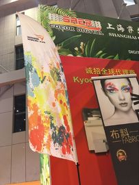 Stampante a 64 pollici del tessuto di Digital Mimaki con sublimazione/inchiostro del pigmento