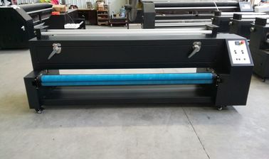 Stampante di sublimazione di tintura automatica con velocità veloce 100 m./ora per il tessuto