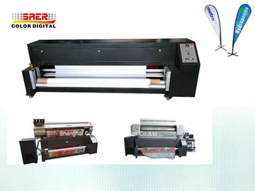 1440 stampante massima del tessuto di Mimaki JV33 Digital di ampio formato della stampante del tessuto di Mimaki di risoluzione di DPI
