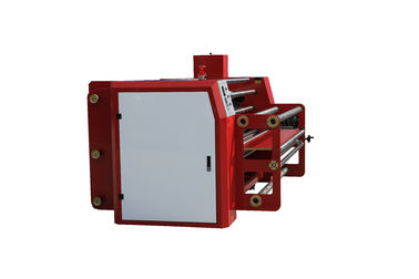 Rotolo di Calander per rotolare la macchina transfer a macchina di sublimazione del trasferimento di calore