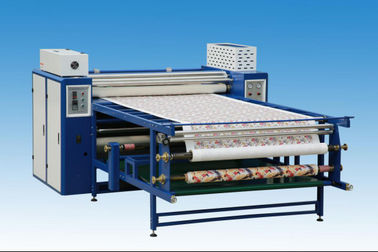 rotolo di 2500mm*3900mm per rotolare la macchina del trasferimento di calore