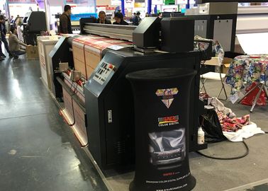 Alimentazione automatica/che prende rotolo all'interfaccia di USB 2.0 della stampatrice della bandiera del rotolo