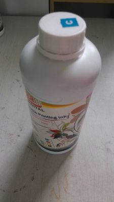 Non qualsiasi stampa a inchiostro di sublimazione della tintura solvente sulla testina di stampa di Epson del poliestere