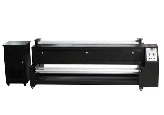 Macchina di stampaggio di tessuti di Mutoh Digital per il sistema di sublimazione