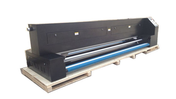 radiatore di sublimazione di 3.2m direttamente per fare tessuto colorare brillantemente