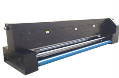 macchina di sublimazione della tintura del tessuto del poliestere di 3.2m/radiatore di sublimazione