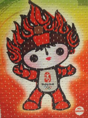 La sublimazione ha ricoperto il tessuto tricottato 130 g/sqm di stampa di Digital della maglia