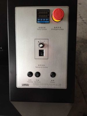 Stampatrice doppia della bandiera del tessuto di Epson DX7 1440dpi per la fabbricazione della tovaglia