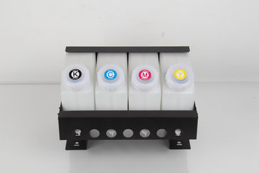il sistema in serie continuo dell'inchiostro 440ML per le stampanti piezo-elettriche si raddoppia CMYK