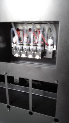 Stampante continua della testa di Epson della bandiera di 3.2m Digital per fare bandiera ed insegna