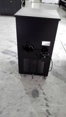 Tracciatore del tessuto di tessuto dell'inchiostro di sublimazione della tintura con la testina di stampa di Epson DX7