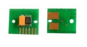 Sistema in serie dell'inchiostro dei chip permanenti per l'inchiostro di sublimazione di Mimaki JV33