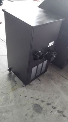 Rotolo per rotolare la macchina diretta del radiatore dell'essiccatore di stampaggio di tessuti da 1,8 m. per la macchina della stampante della bandiera di spiaggia