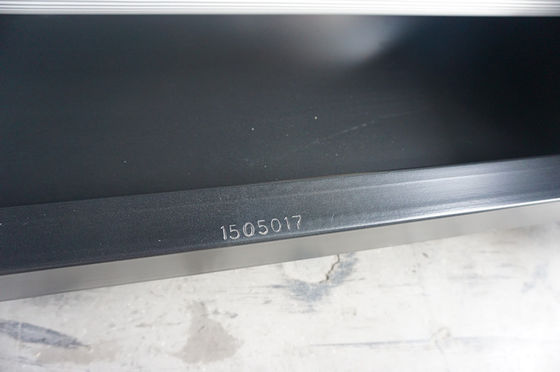 Un forno di sublimazione del radiatore di 1.6m per riparare colore del tessuto del poliestere