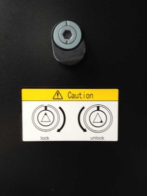 Stampatrice automatica digitale della stampatrice/panno del poliestere