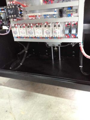 Stampatrice di alta risoluzione del tessuto di Mimaki/stampante a getto di inchiostro continua