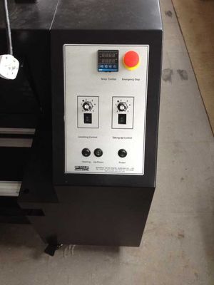 Macchina di sublimazione di calore della riparazione del tessuto per il tessuto del poliestere