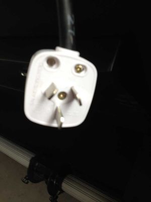 Lavoro dell'attrezzatura 2500MM di sublimazione della tintura di infrarosso lontano con la stampante