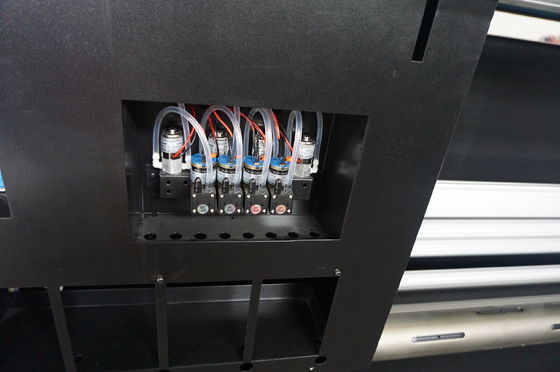 Stampatrice di sublimazione del epson della bandiera di spiaggia/stampatrice automatica