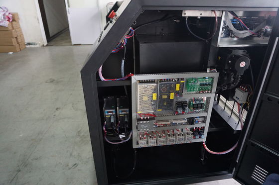 Stampatrice di sublimazione del epson della bandiera di spiaggia/stampatrice automatica