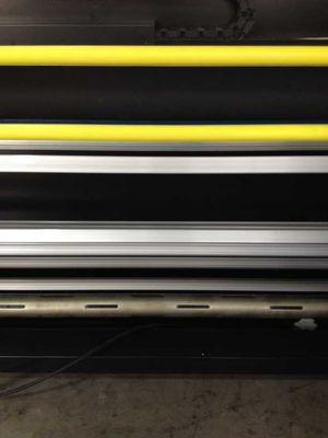 Stampante della testa di Epson di sublimazione per la bandiera di spiaggia/la stampante a colori del epson