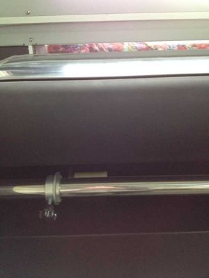 Stampante della testa di Epson di sublimazione per la bandiera di spiaggia/la stampante a colori del epson