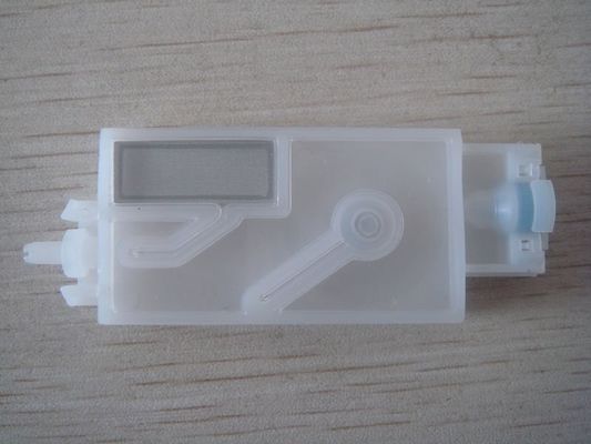 L'ammortizzatore dell'inchiostro della resistenza solvente per la stampante JV5/JV33 di MIMAKI e Epson DX5 si dirige