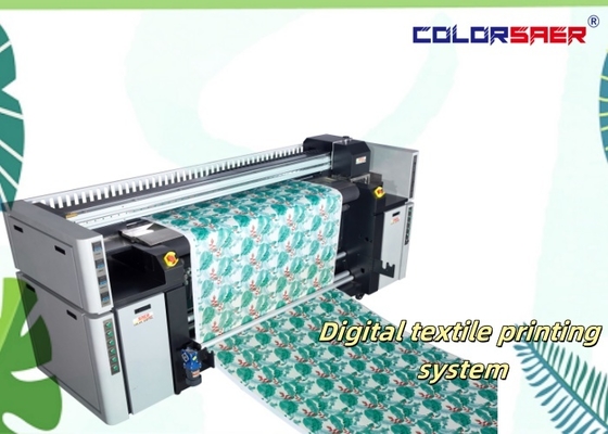 Macchina da stampa tessile a sublimazione digitale a getto d'inchiostro, plotter, prezzo di fabbrica, alta efficienza