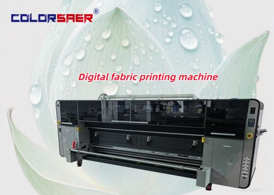 Dispositivo multiuso per la tracciatura di tessuti digitali All-in-one dotato di riscaldatore ad infrarossi lontani