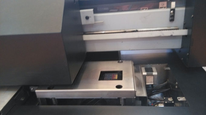 stampante del tessuto di sublimazione della macchina di stampaggio di tessuti di 2.3m Digital/tintura di Muticolor 2